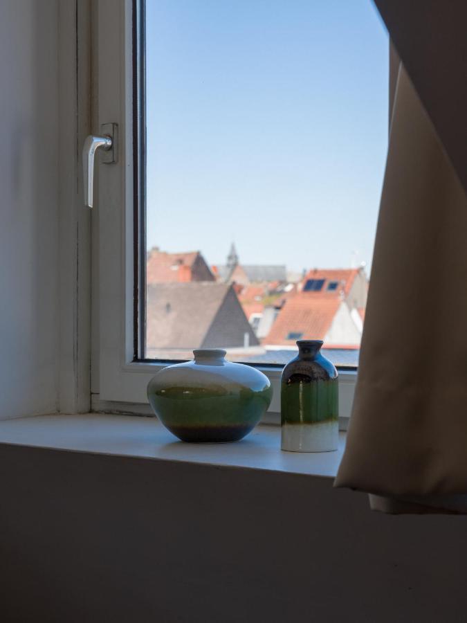 Julie'S Boutique Guesthouse ヘント エクステリア 写真