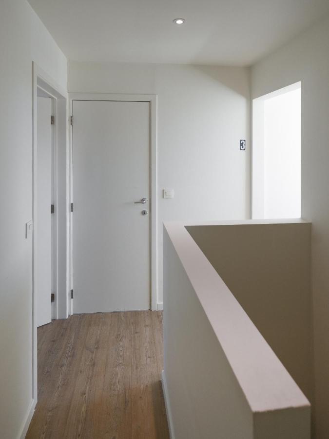 Julie'S Boutique Guesthouse ヘント エクステリア 写真