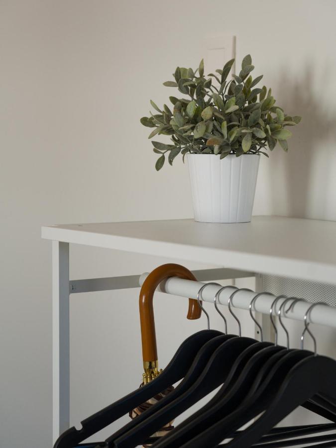 Julie'S Boutique Guesthouse ヘント エクステリア 写真