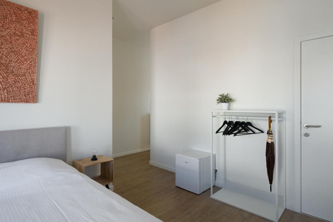 Julie'S Boutique Guesthouse ヘント エクステリア 写真