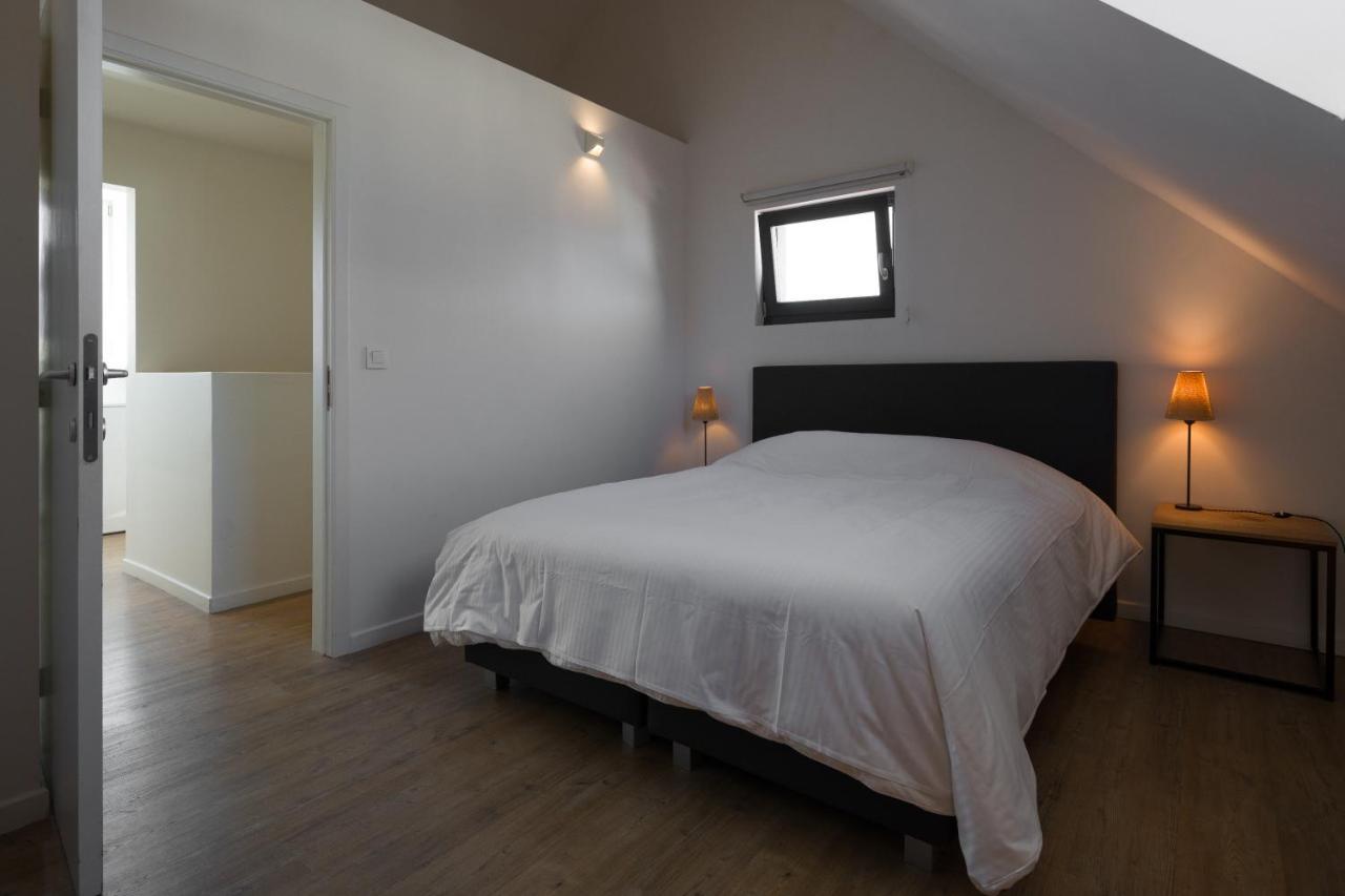 Julie'S Boutique Guesthouse ヘント エクステリア 写真