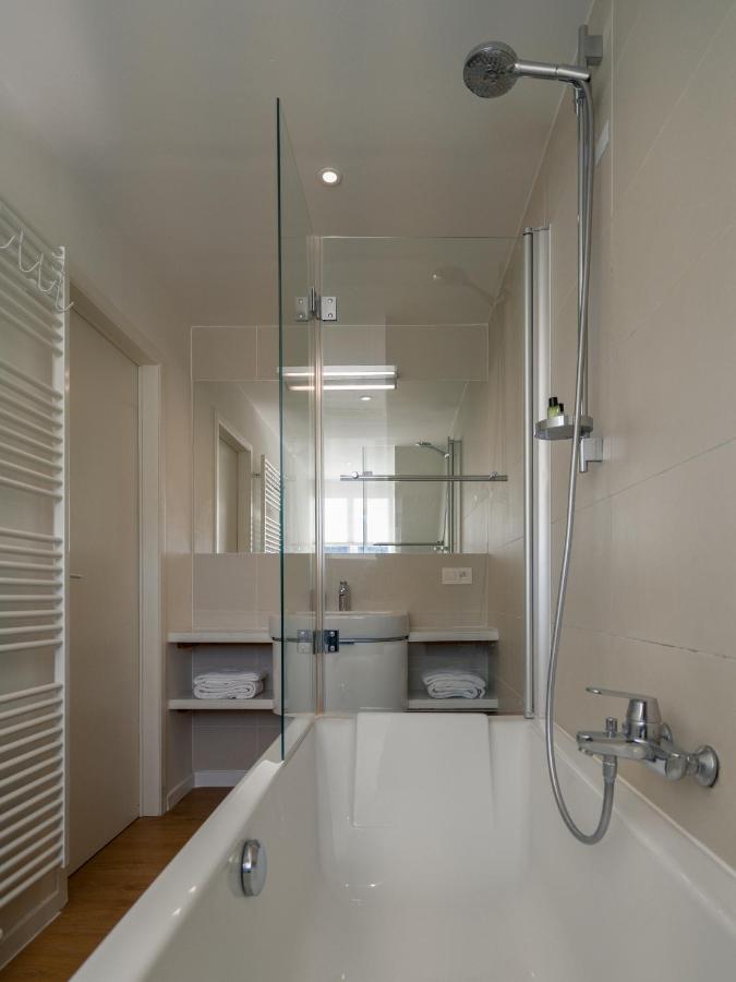 Julie'S Boutique Guesthouse ヘント エクステリア 写真