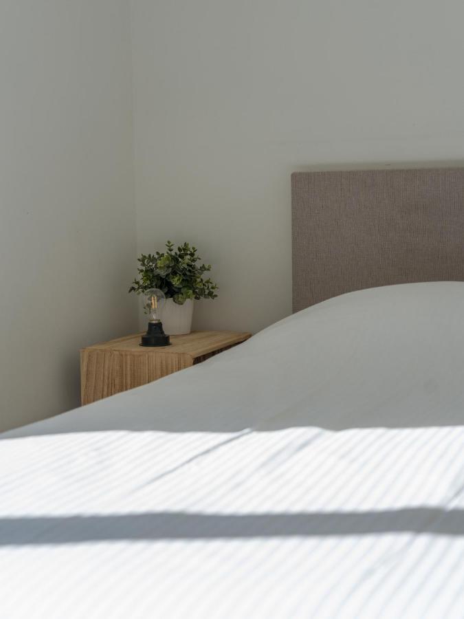 Julie'S Boutique Guesthouse ヘント エクステリア 写真