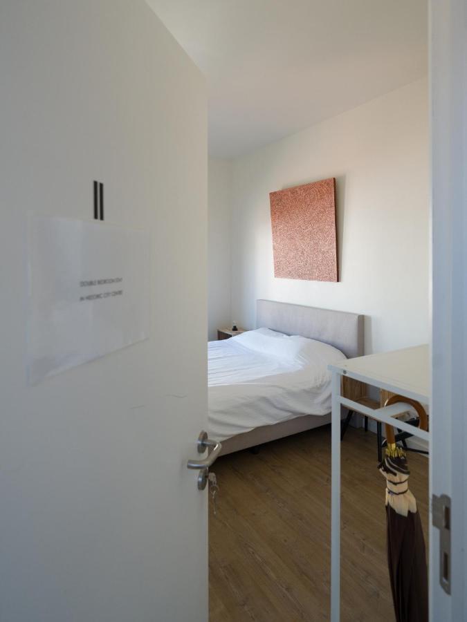 Julie'S Boutique Guesthouse ヘント エクステリア 写真